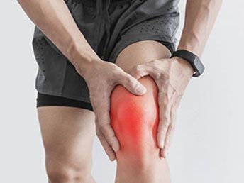 Sports Injuries