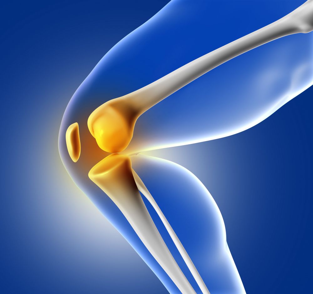 Knee Replacement treatment in Hyderabad