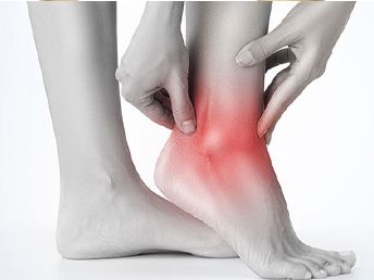Ankle Pain