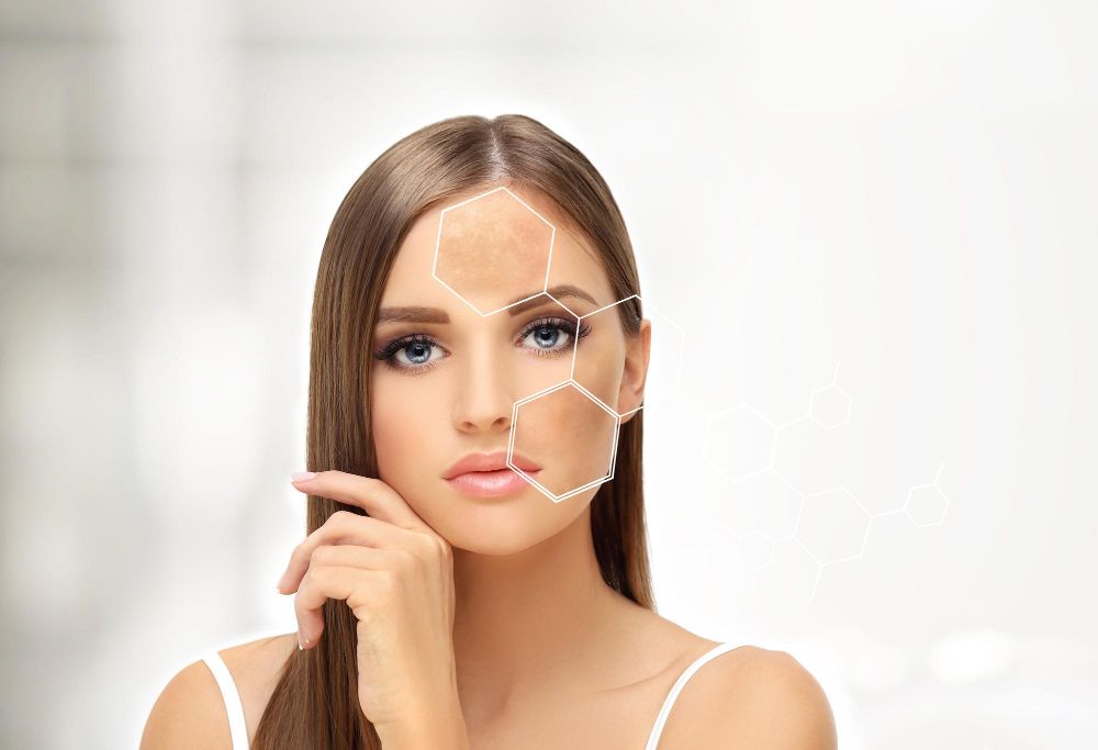 Exploring Skin Pigmentation: Can It Be Altered?