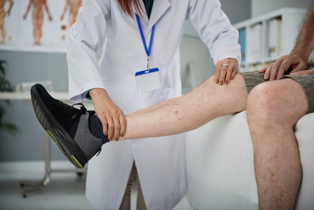 Viscosupplementation: What You Need to Know