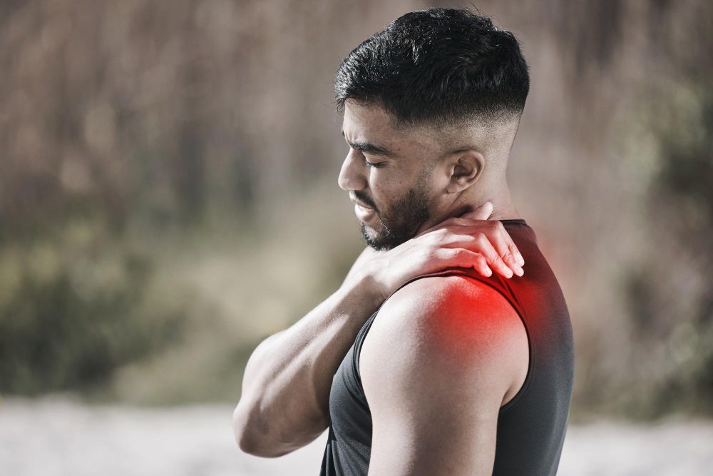 Rotator Cuff Injuries Explained: Causes, Symptoms, and Treatment Options