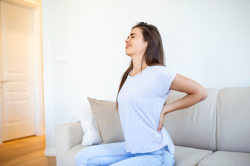 Understanding Back Pain: Symptoms, Causes, Diagnosis, and Treatment