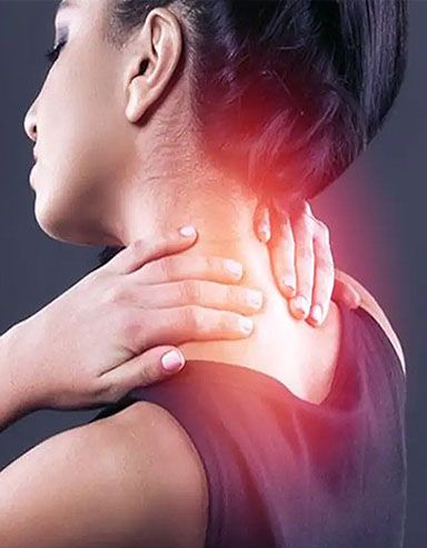 Neck Pain