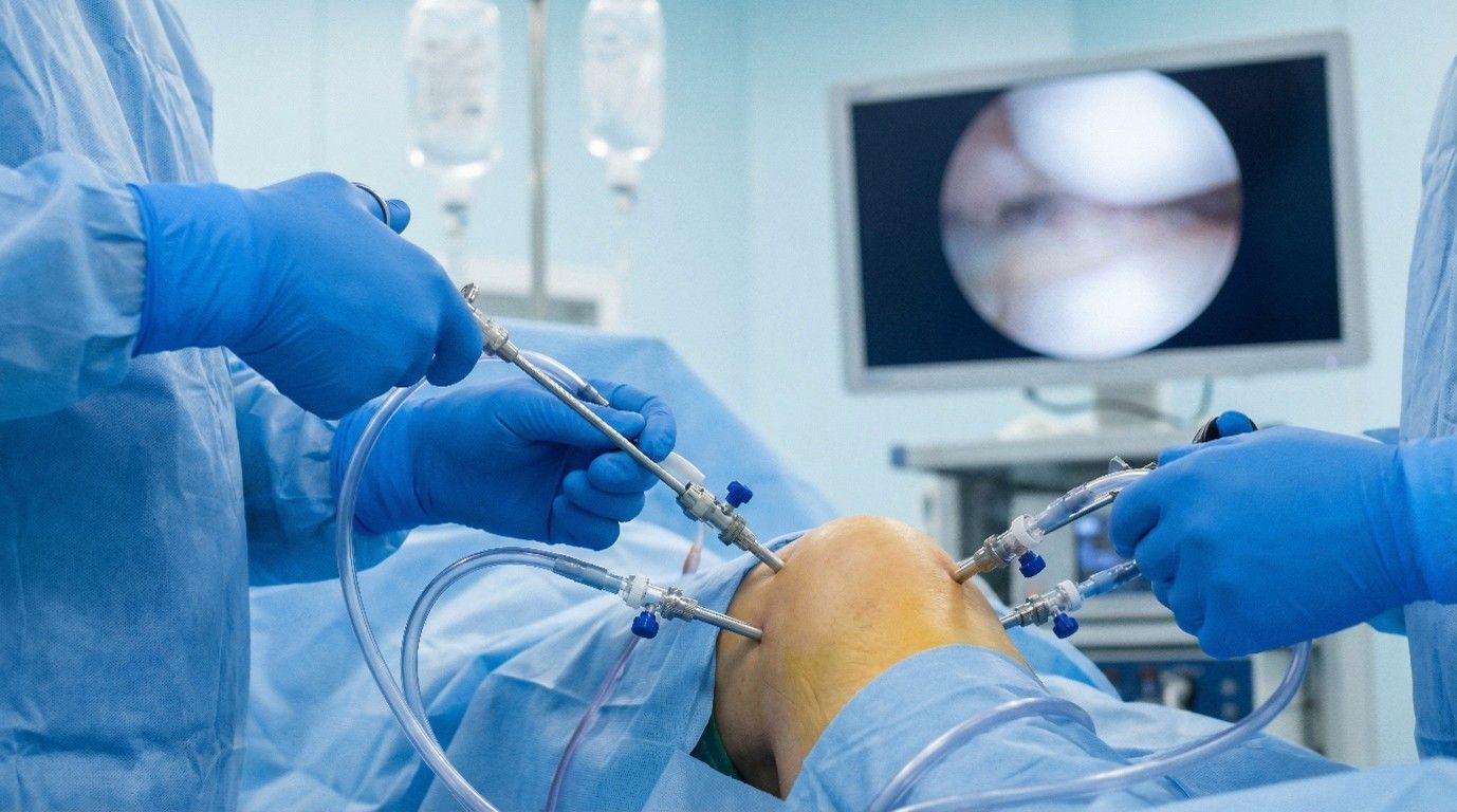 PCL Surgery: Recovery, Expectations, and Essential Facts