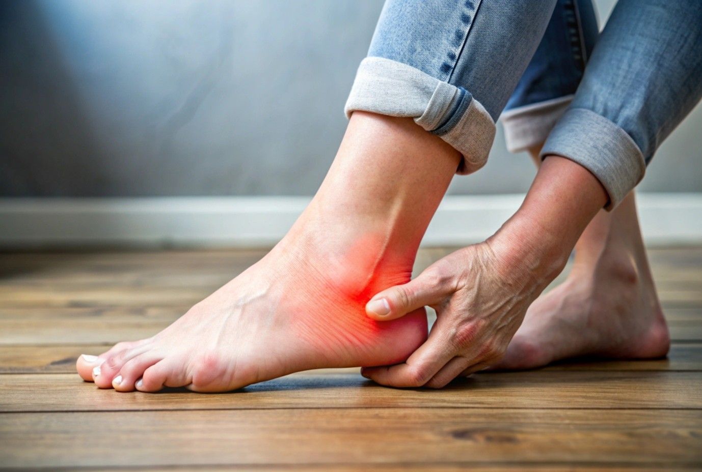 Plantar Fasciitis: Causes, Symptoms, Diagnosis, and Effective Treatments